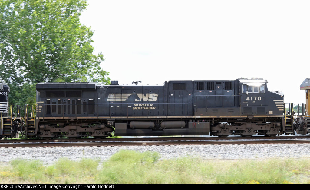 NS 4170